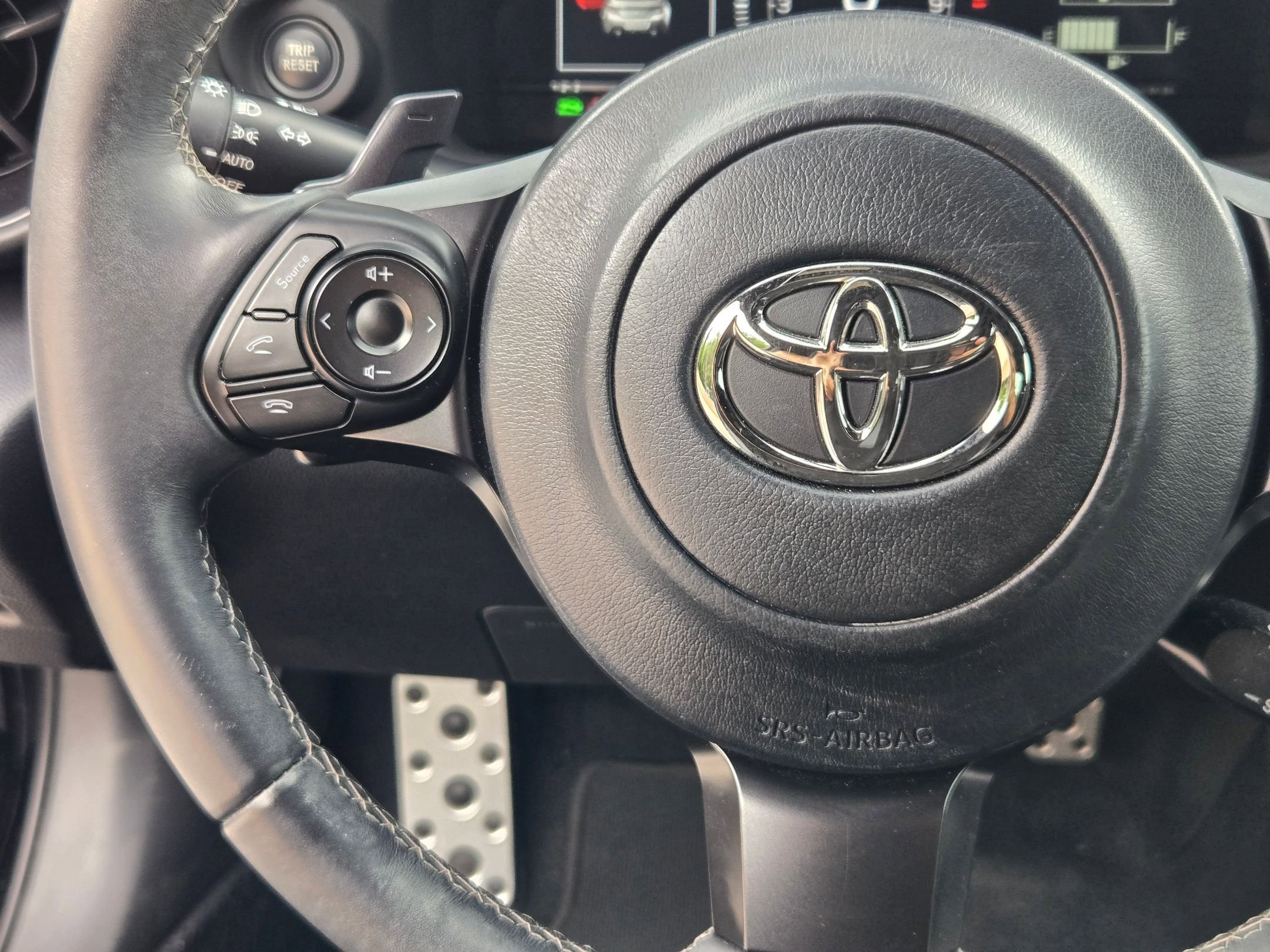 Used 2023 Toyota GR86 Premium RWD image 20