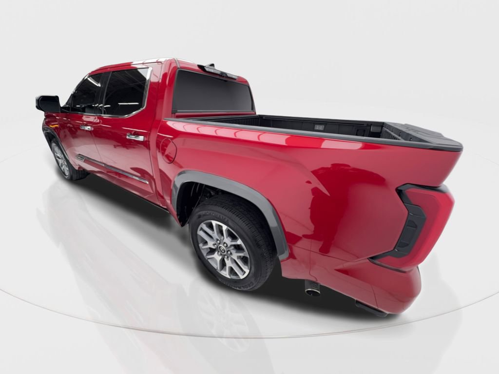Used 2022 Toyota Tundra 1794 Edition image 10