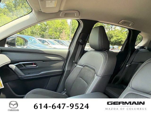 New 2026 MAZDA CX-5 Preferred AWD/4WD image 21