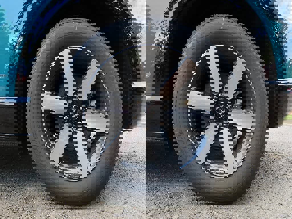 New 2026 Honda Prologue Touring image 9