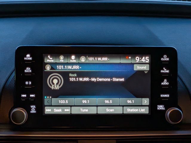 Used 2019 Honda Accord Sport image 16