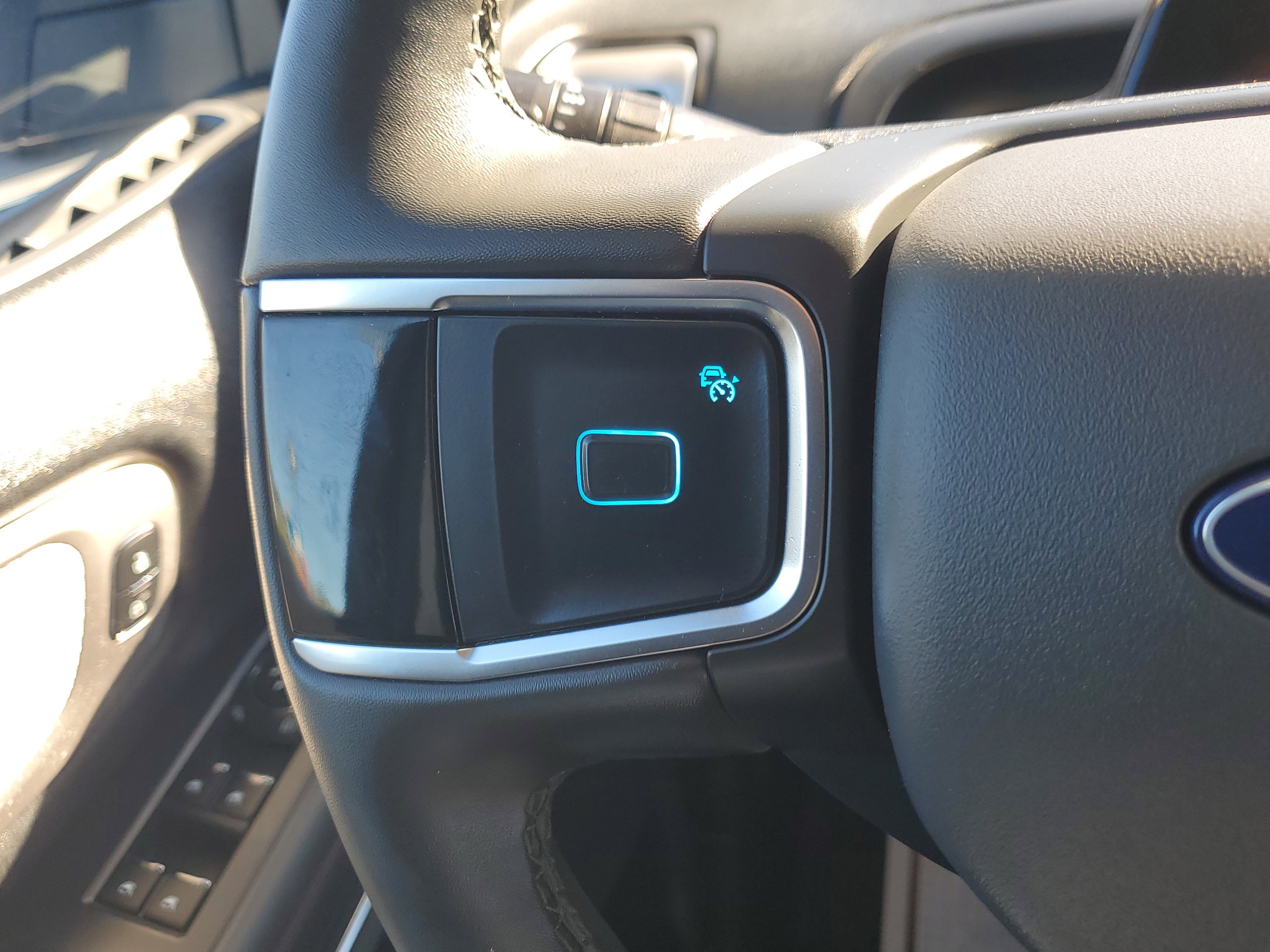 Certified 2025 Ford Expedition Max Active image 26