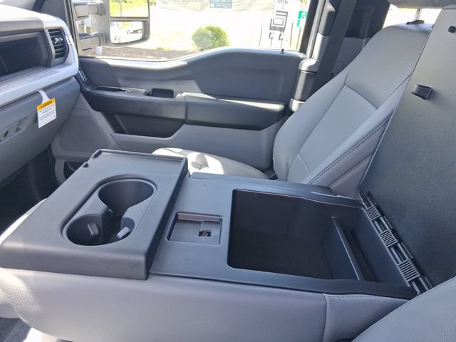 New 2026 Ford F350 XL w/ Snow Plow Prep Package AWD/4WD image 22
