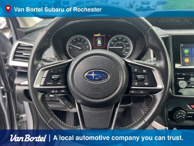 Certified 2023 Subaru Forester Premium AWD/4WD image 17