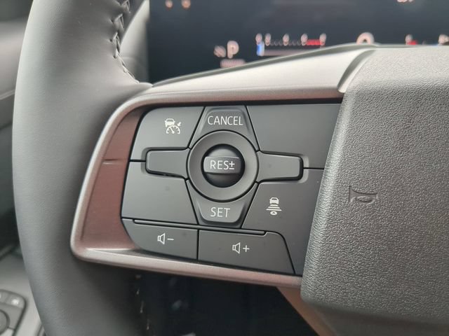 New 2026 Nissan Sentra SV w/ SV Convenience Package FWD image 15
