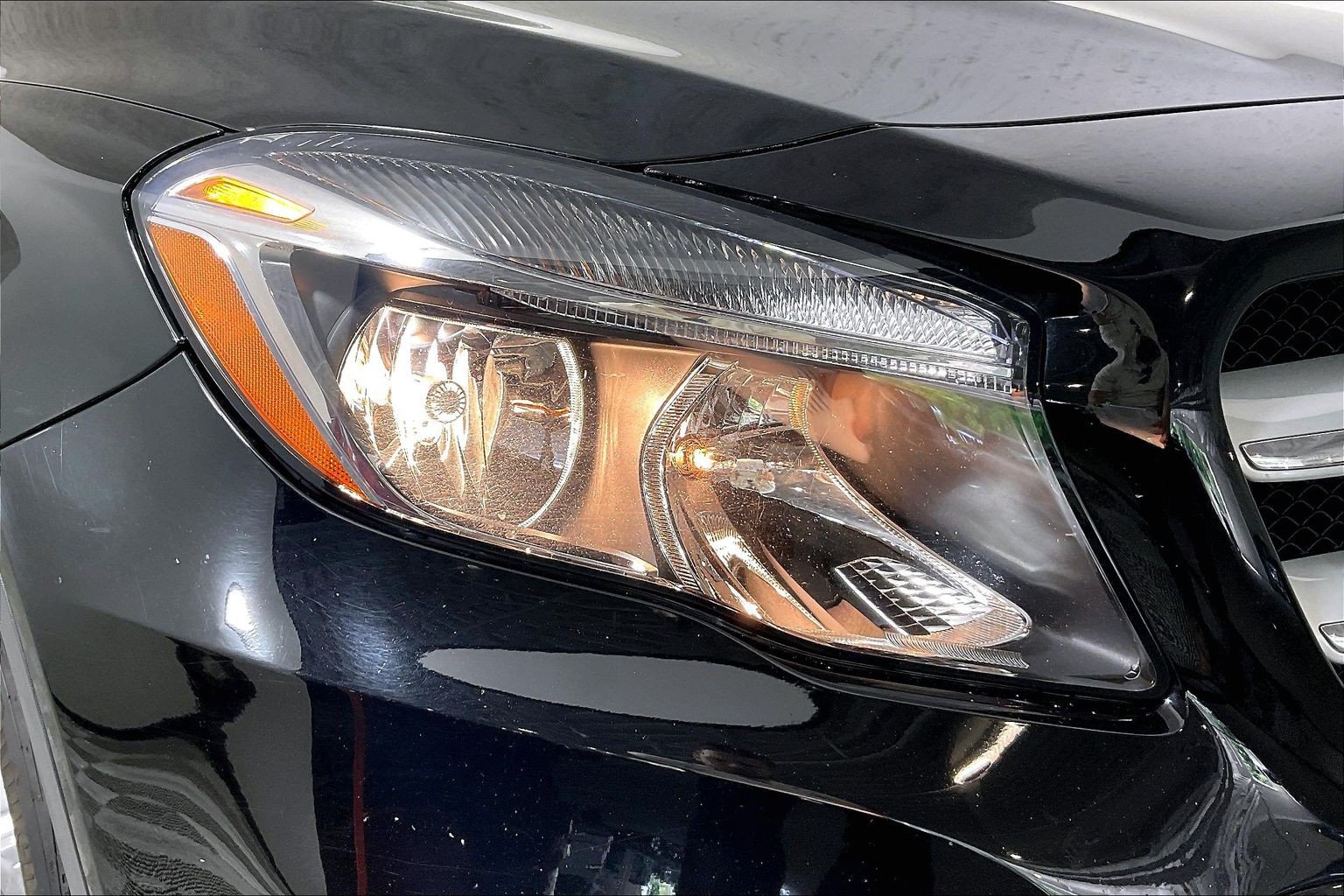 Used 2017 Mercedes-Benz GLA 250 image 29