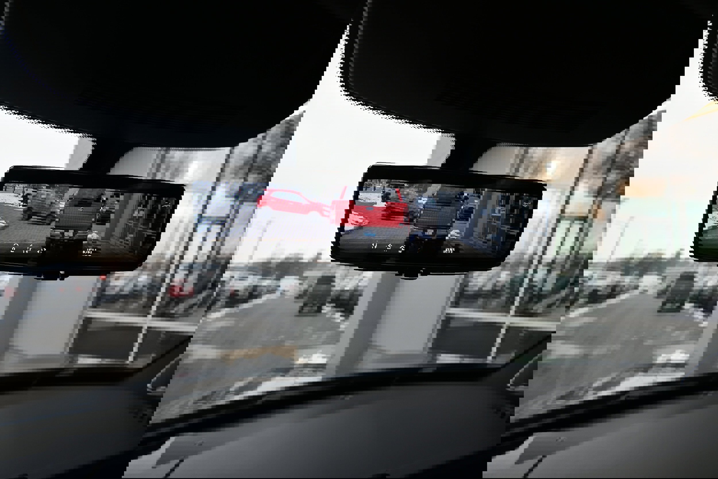 Used 2023 INFINITI QX60 Autograph w/ Cargo Package image 18