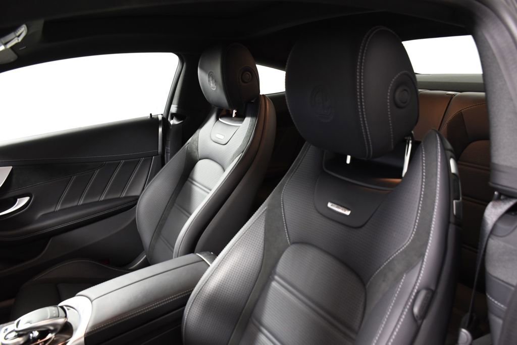 Used 2023 Mercedes-Benz C 63 AMG S image 17