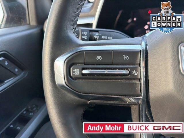 Used 2023 GMC Canyon Elevation w/ Convenience Package image 34