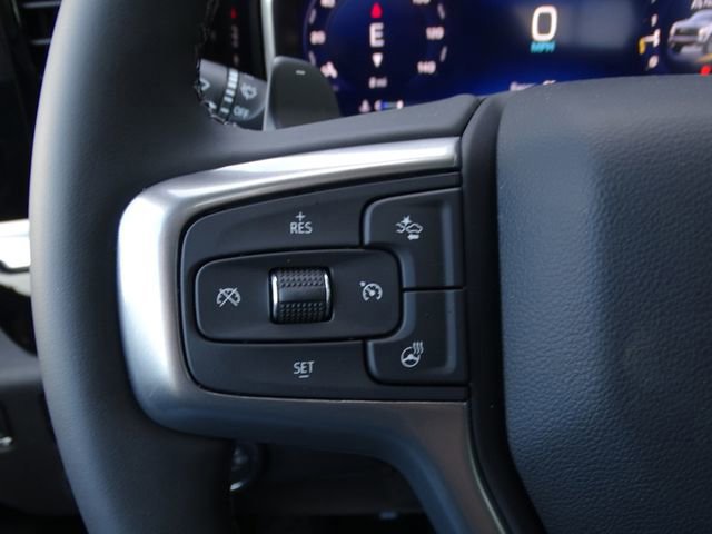 New 2026 Chevrolet Silverado 1500 LT Trail Boss w/ Convenience Package II image 29