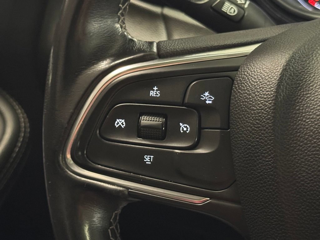 Used 2020 Buick Encore GX Preferred FWD image 26