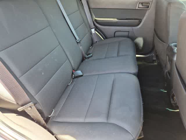 Used 2012 Ford Escape XLT FWD image 20