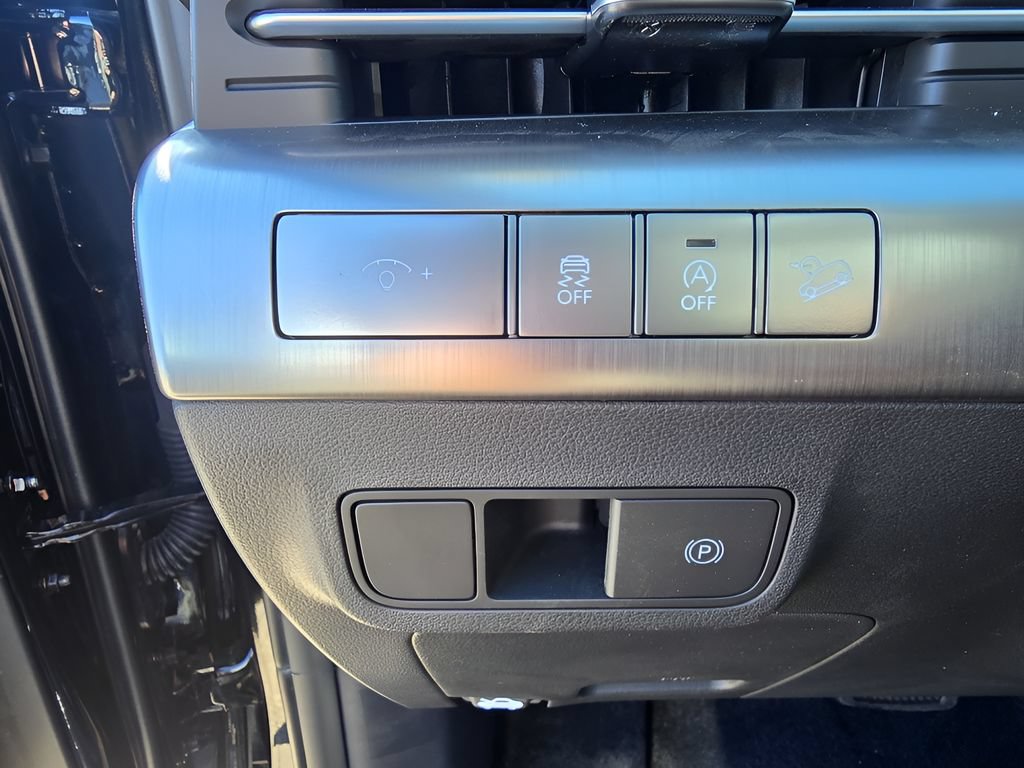 New 2026 Hyundai Kona SE AWD/4WD image 19
