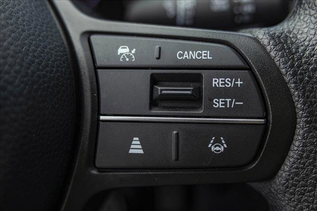 Used 2025 Honda CR-V LX image 16