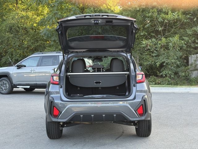 Certified 2026 Subaru Crosstrek 2.5i AWD/4WD image 14