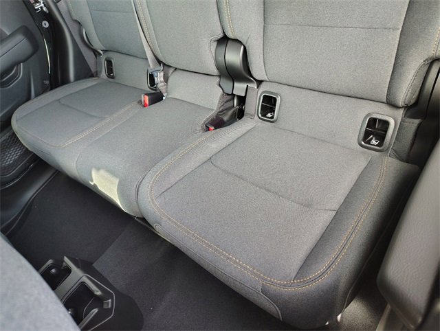 New 2026 Jeep Gladiator Sport image 30