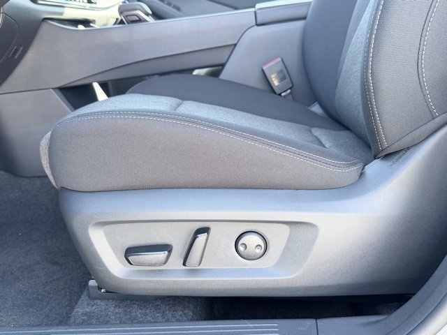 New 2026 Nissan Rogue SV image 23
