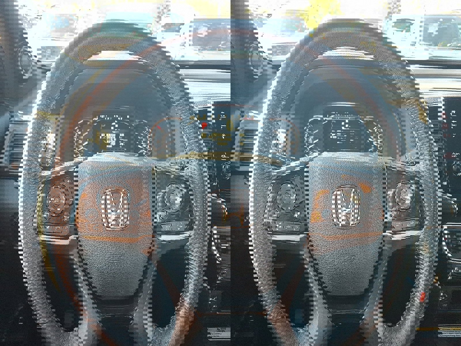 Used 2022 Honda Passport Elite image 20