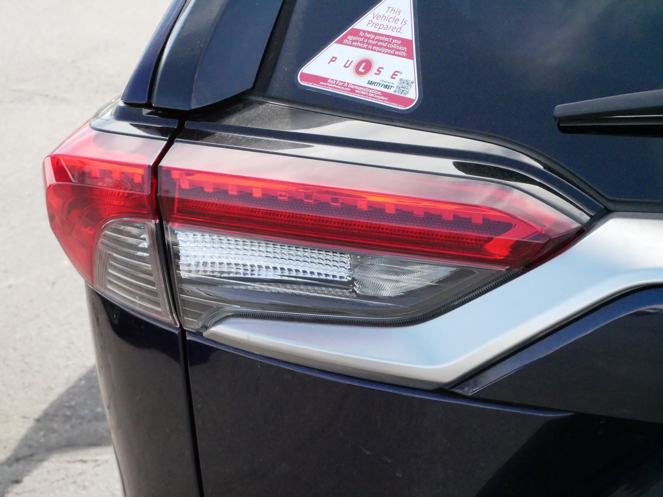 Certified 2023 Toyota RAV4 XSE w/ Weather Package image 17