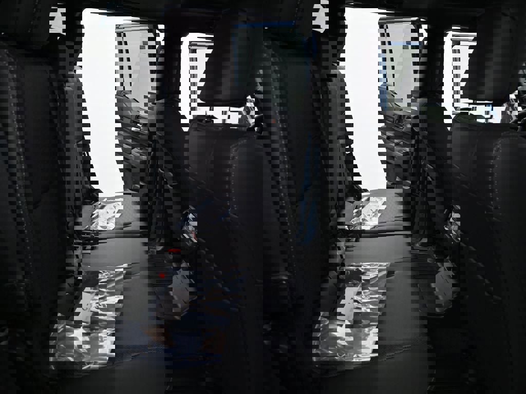 New 2026 Toyota Land Cruiser w/ Premium Package image 13