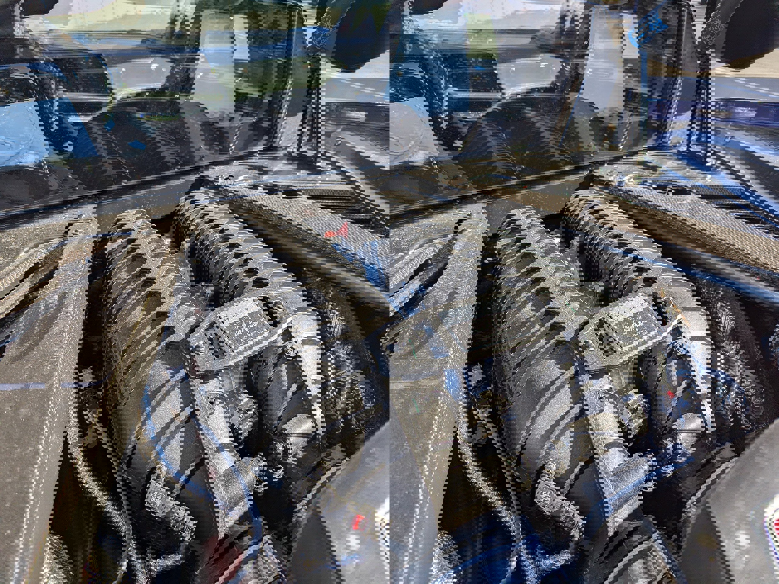 New 2026 Chevrolet Corvette Z06 image 34