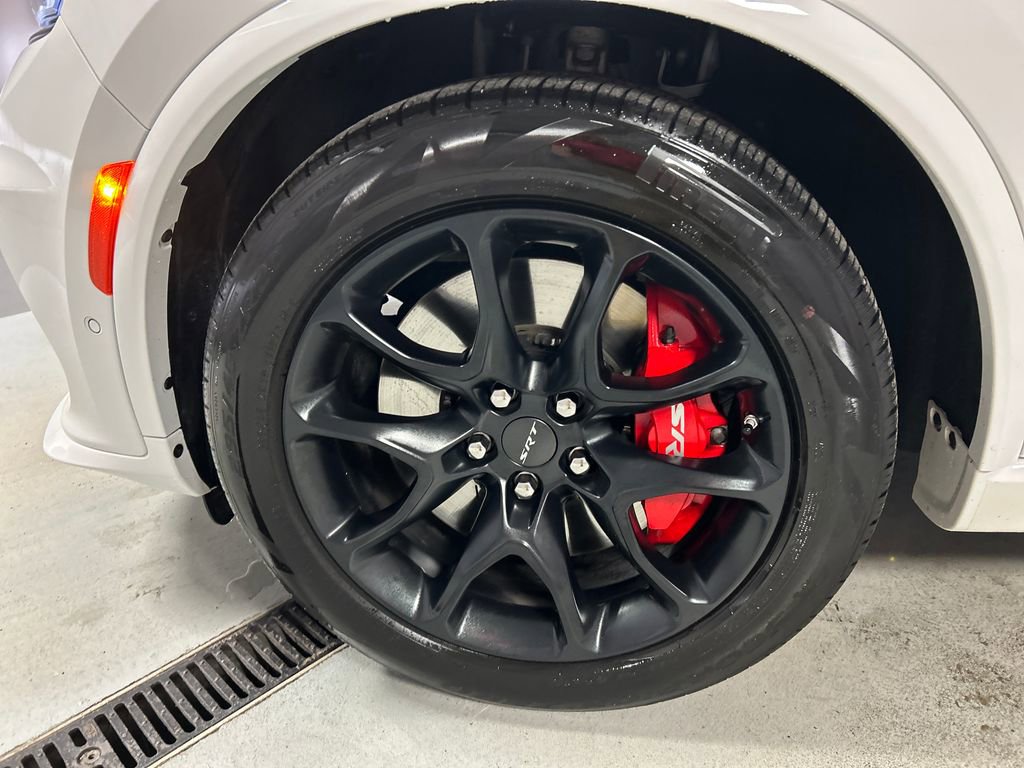 Used 2024 Dodge Durango SRT Hellcat image 9