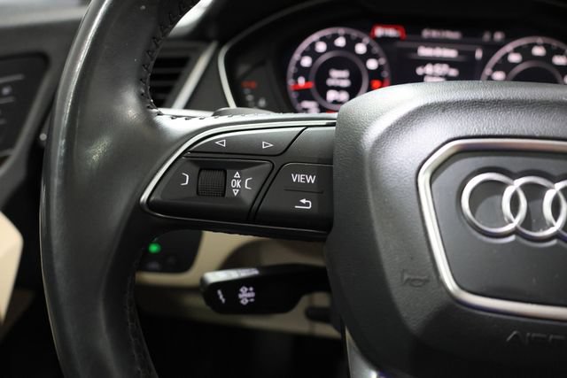 Used 2018 Audi Q5 2.0T Premium Plus AWD/4WD image 18
