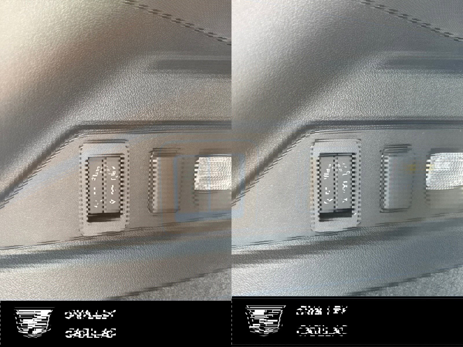 New 2026 Cadillac Lyriq Premium Luxury w/ LPO, Floor Liner Package AWD/4WD image 22