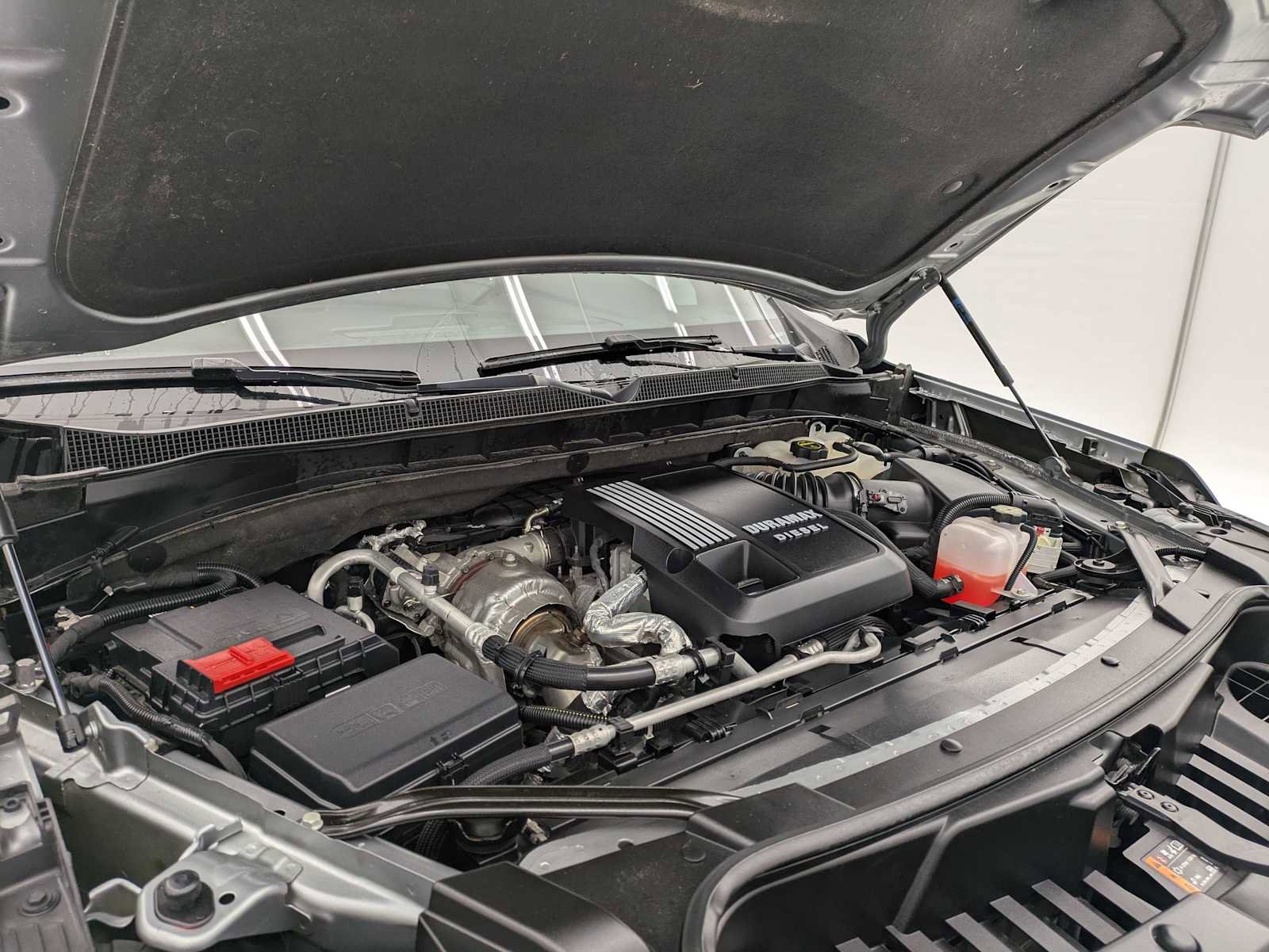 Used 2024 Chevrolet Tahoe RST w/ Luxury Package image 16