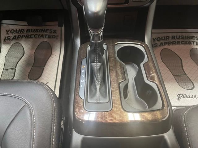 Used 2022 GMC Canyon Elevation w/ Elevation Premium Package image 19