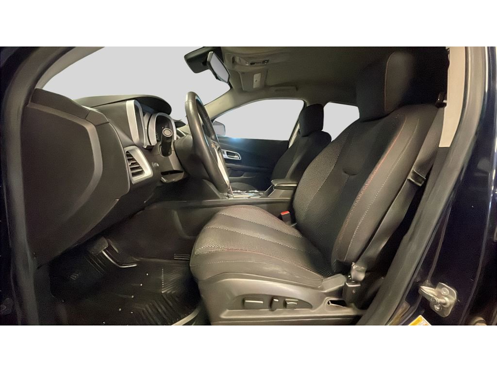 Used 2015 Chevrolet Equinox LT w/ Driver Convenience Package FWD image 11