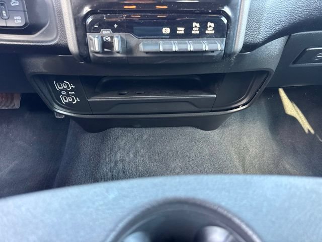 Used 2025 RAM 2500 Big Horn AWD/4WD image 22