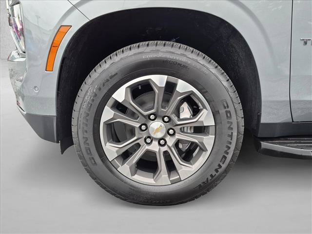 New 2026 Chevrolet Tahoe LT w/ Comfort Package AWD/4WD image 10