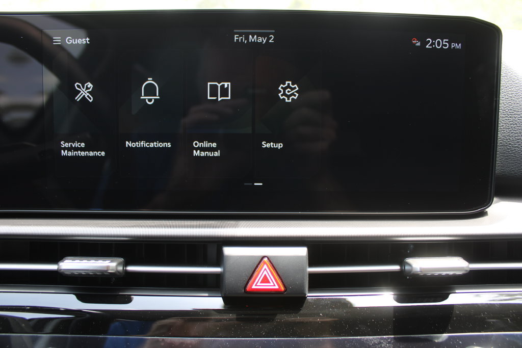 New 2027 Kia Sportage EX FWD image 41