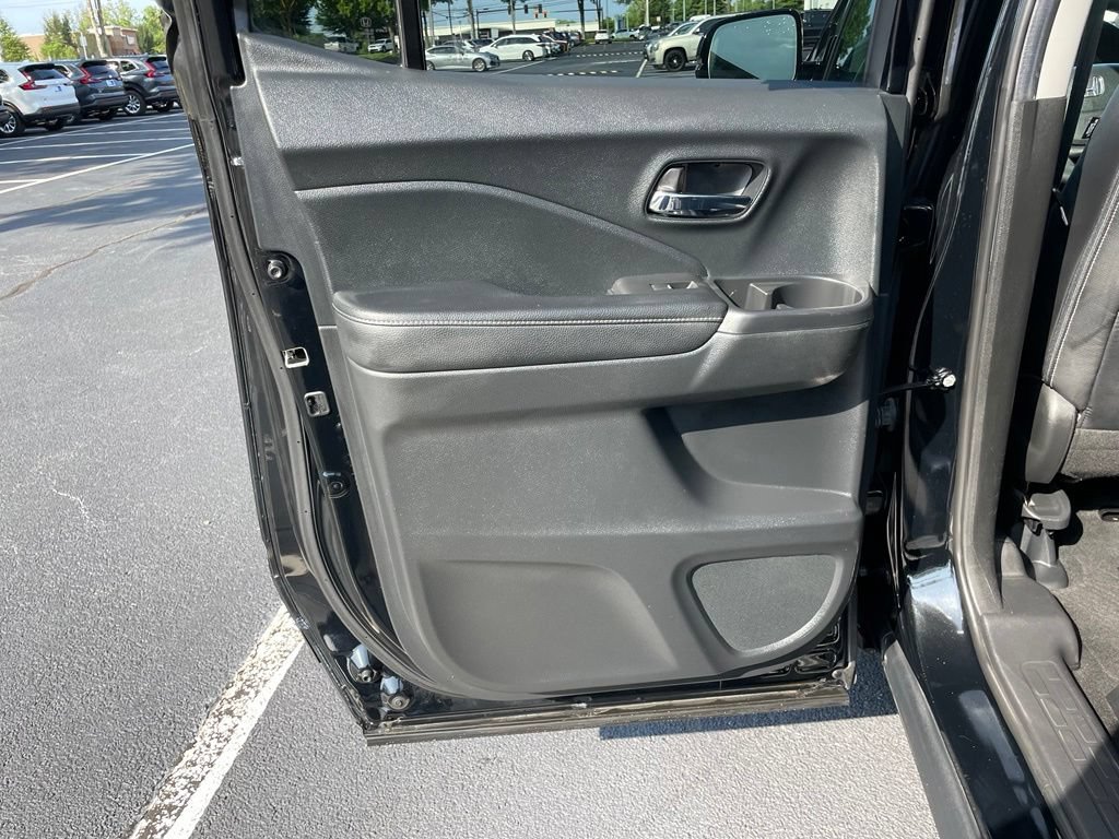 Certified 2023 Honda Ridgeline RTL-E image 37