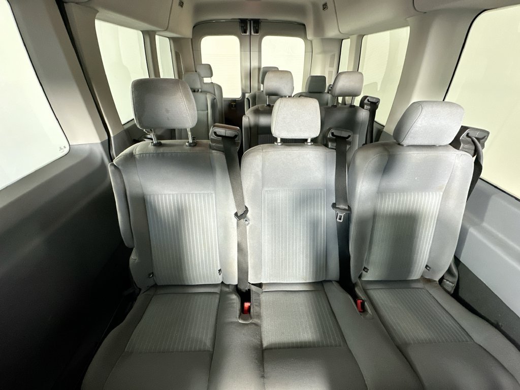 Used 2017 Ford Transit 350 XLT RWD image 13