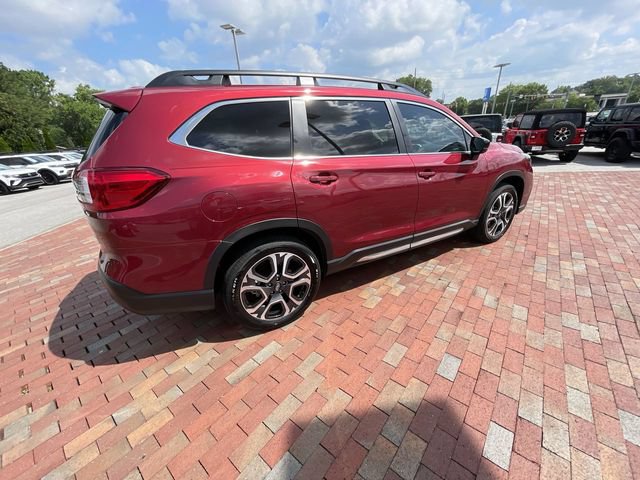 Used 2026 Subaru Ascent Limited w/ Popular Package #2 AWD/4WD image 36