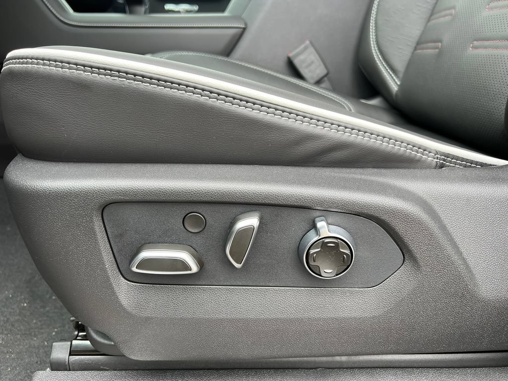 New 2026 GMC Sierra 1500 AT4X AWD/4WD image 20