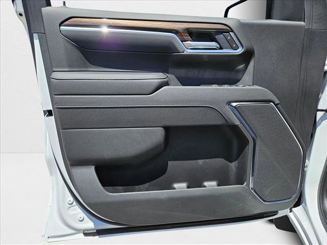 New 2025 Chevrolet Silverado 1500 RST image 12