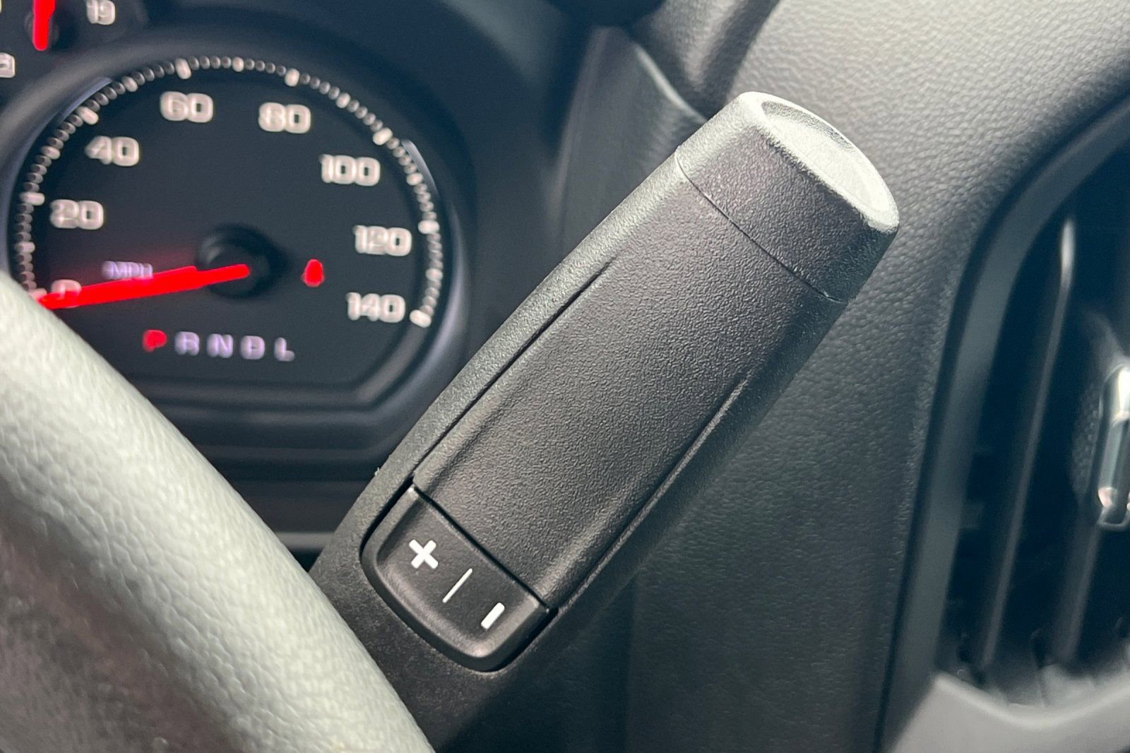 Used 2025 GMC Sierra 1500 Pro w/ Graphite Edition image 28