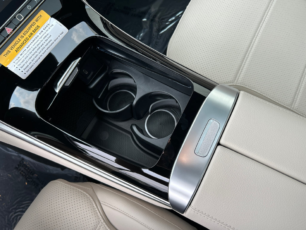 New 2026 Mercedes-Benz GLC 300 4MATIC image 22