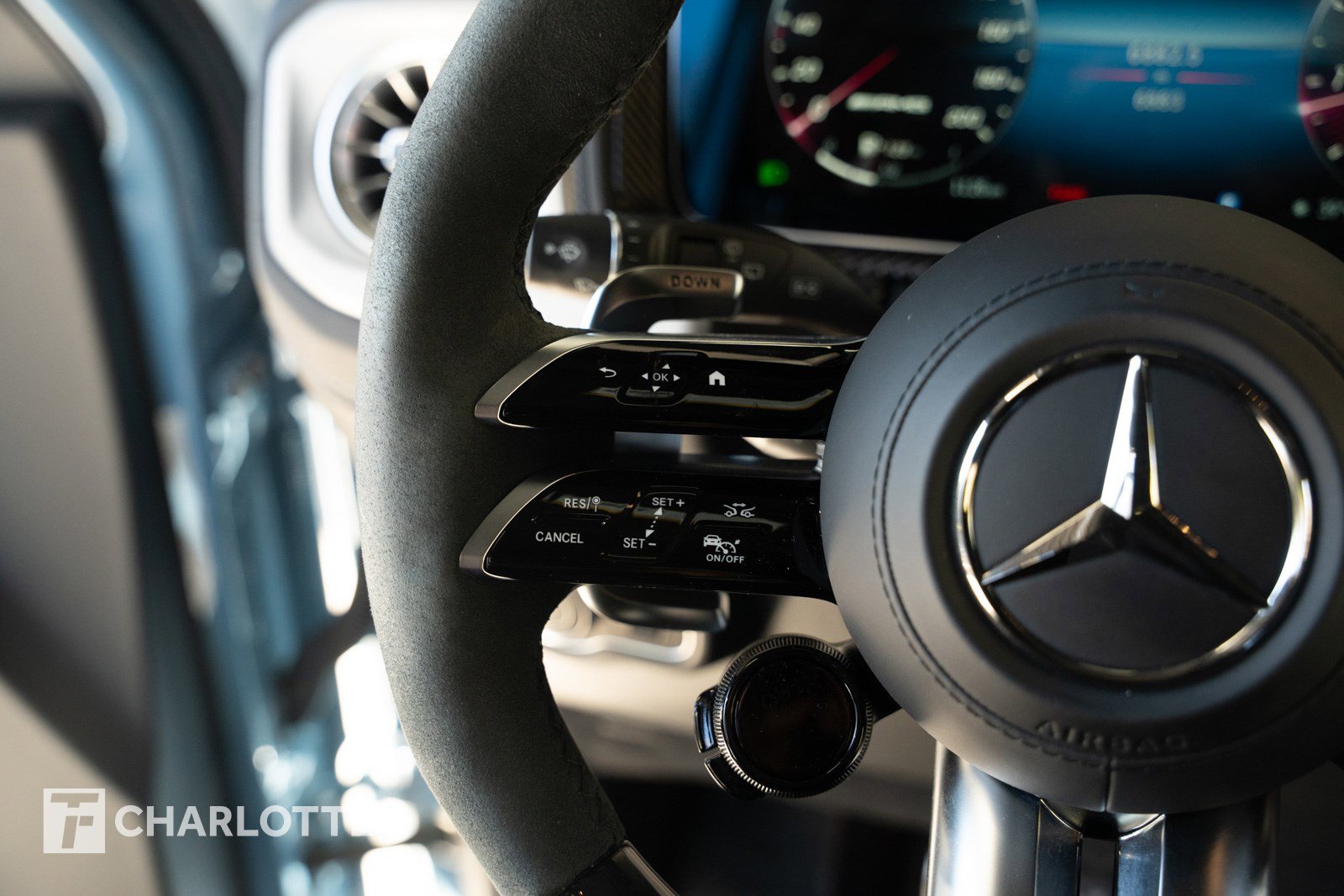 Used 2025 Mercedes-Benz G 63 AMG 4MATIC image 23