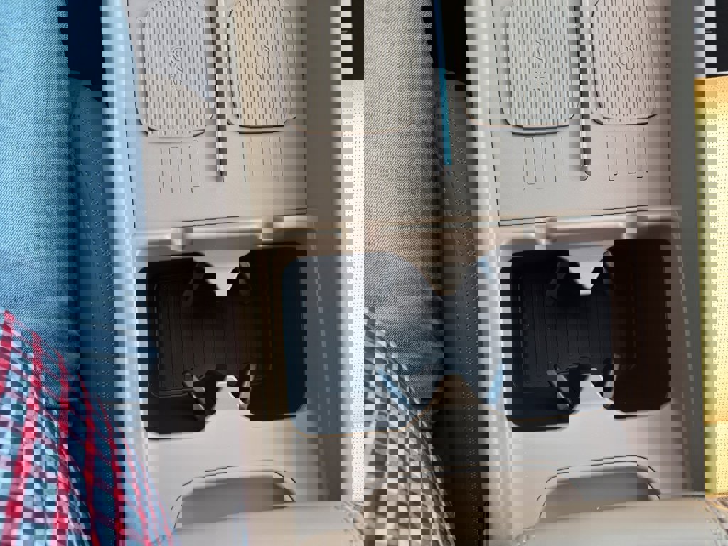 New 2026 Hyundai Santa Fe Calligraphy image 12