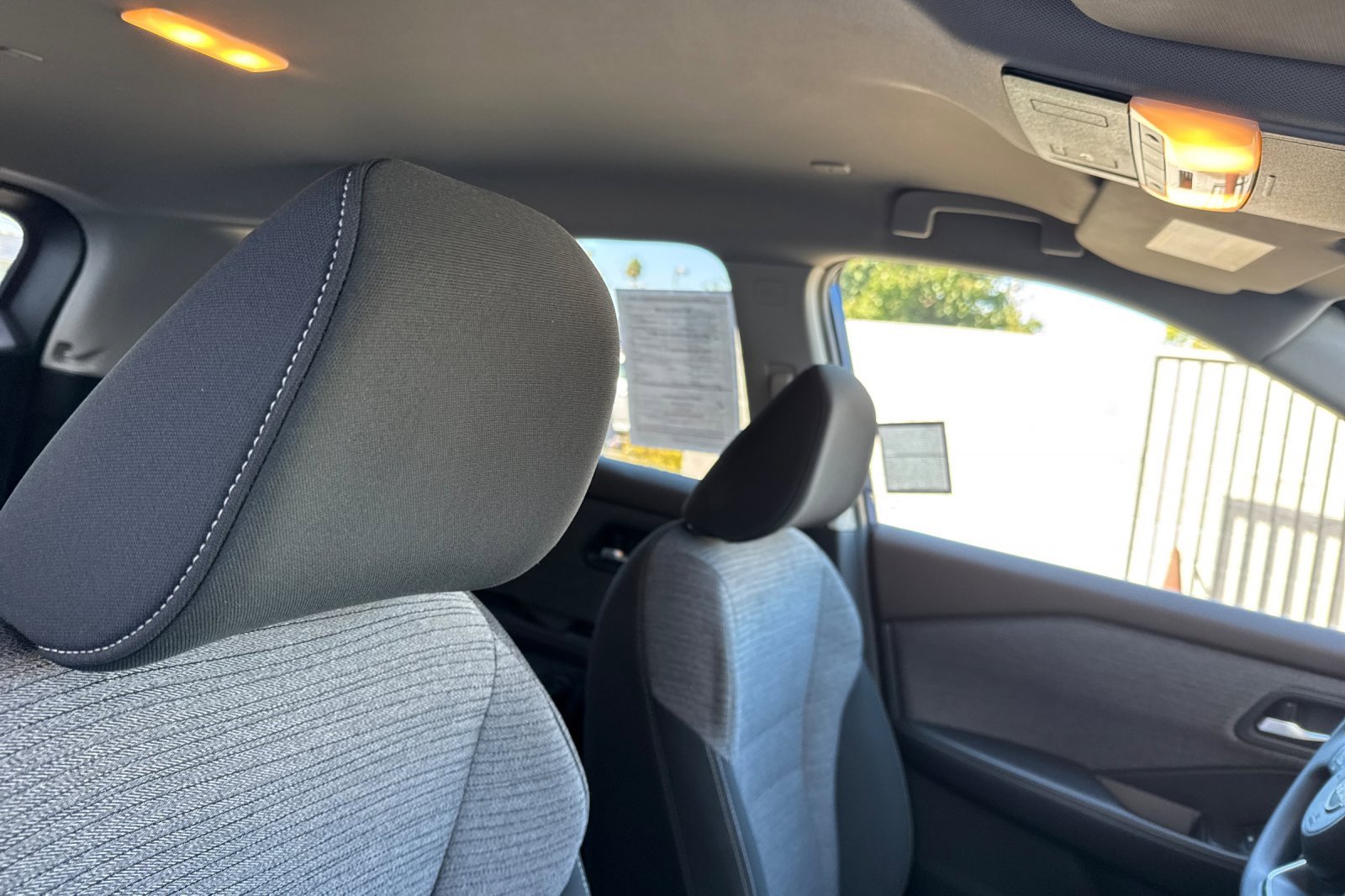 Certified 2023 Nissan Rogue SV image 19