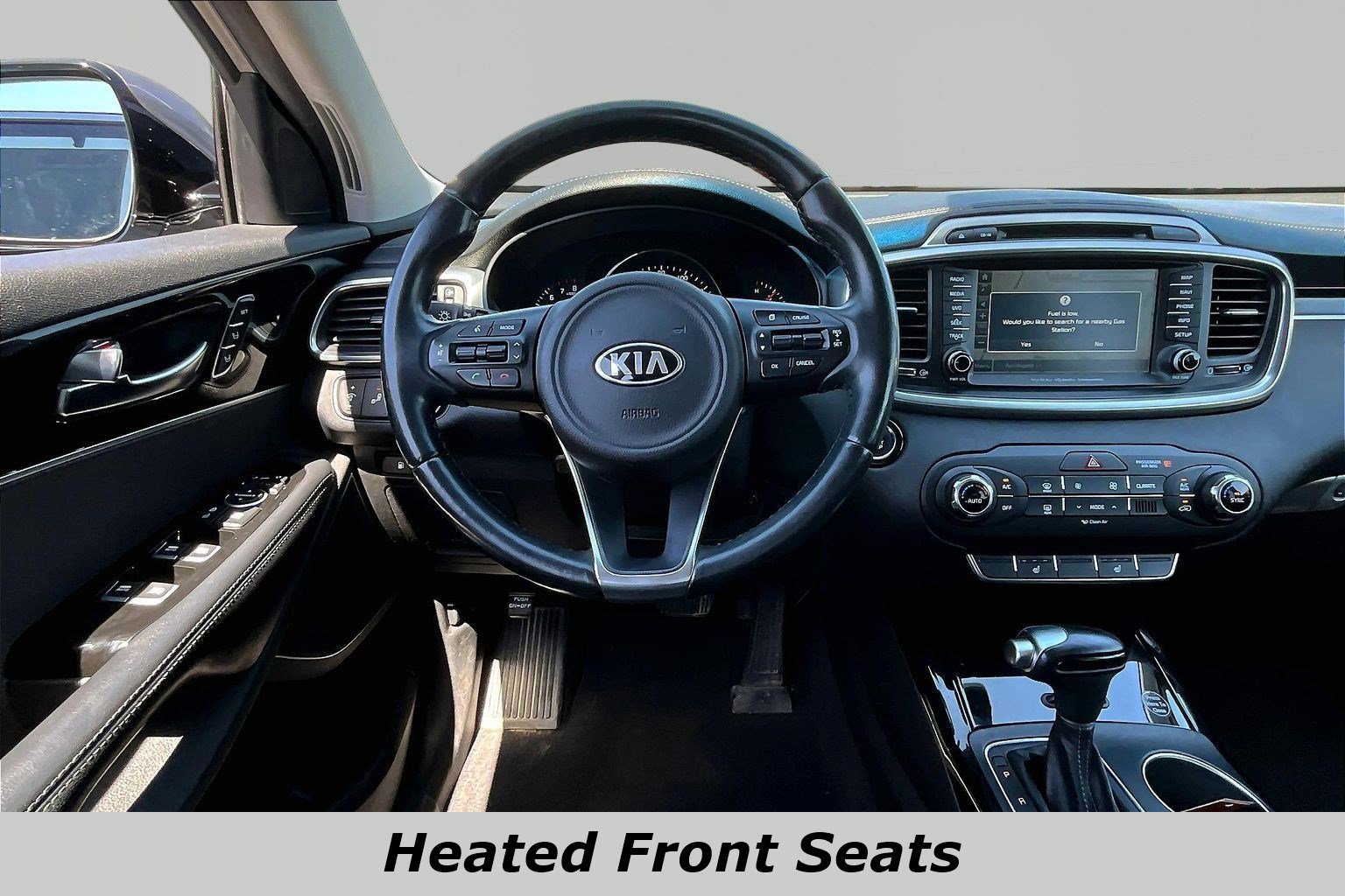Used 2018 Kia Sorento SX AWD/4WD image 8