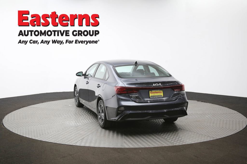 Used 2023 Kia Forte LXS image 64