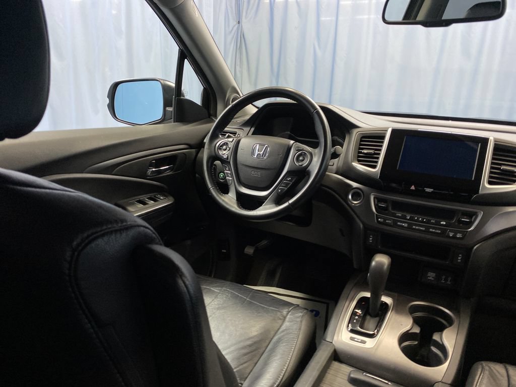 Used 2016 Honda Pilot EX-L image 39