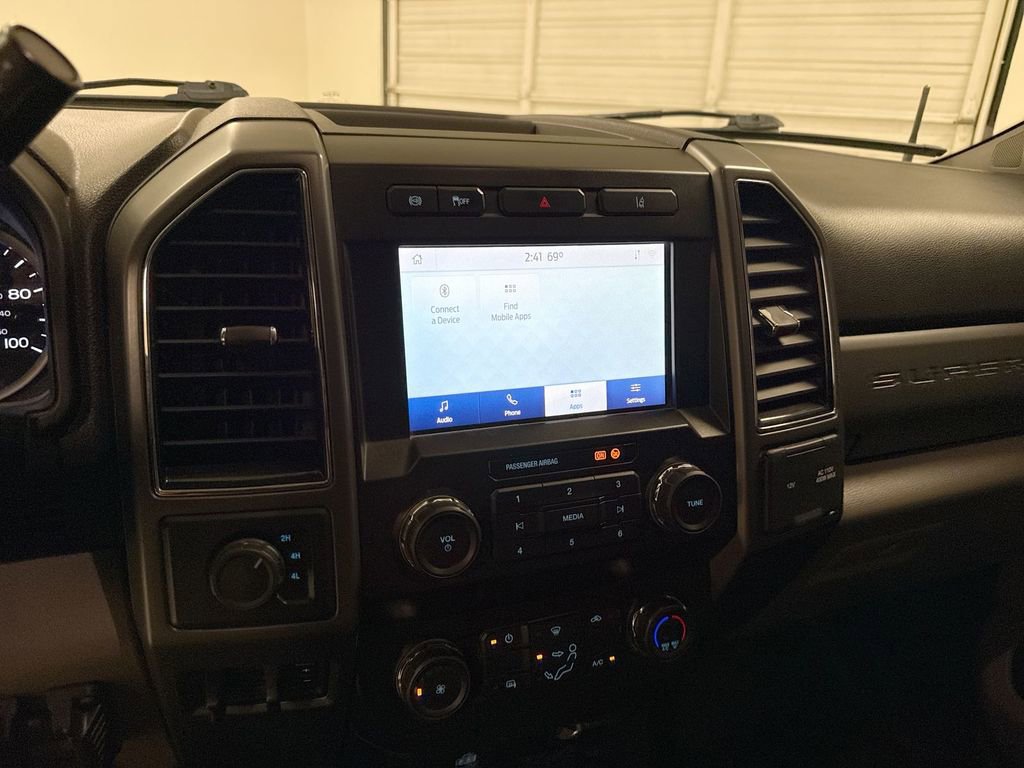 Used 2020 Ford F250 XLT image 14