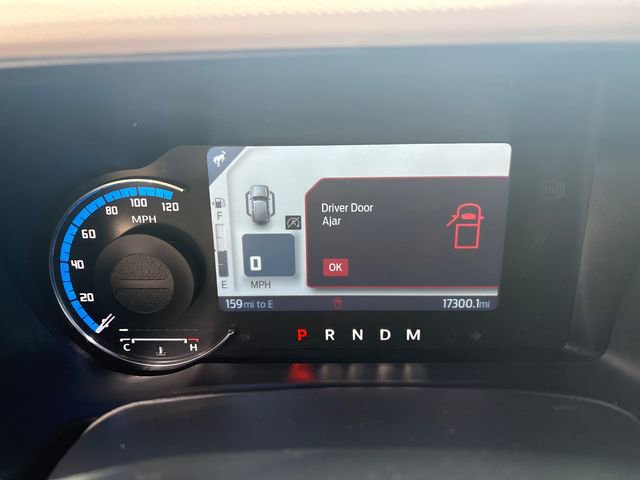 Used 2022 Ford Bronco Wildtrak image 19