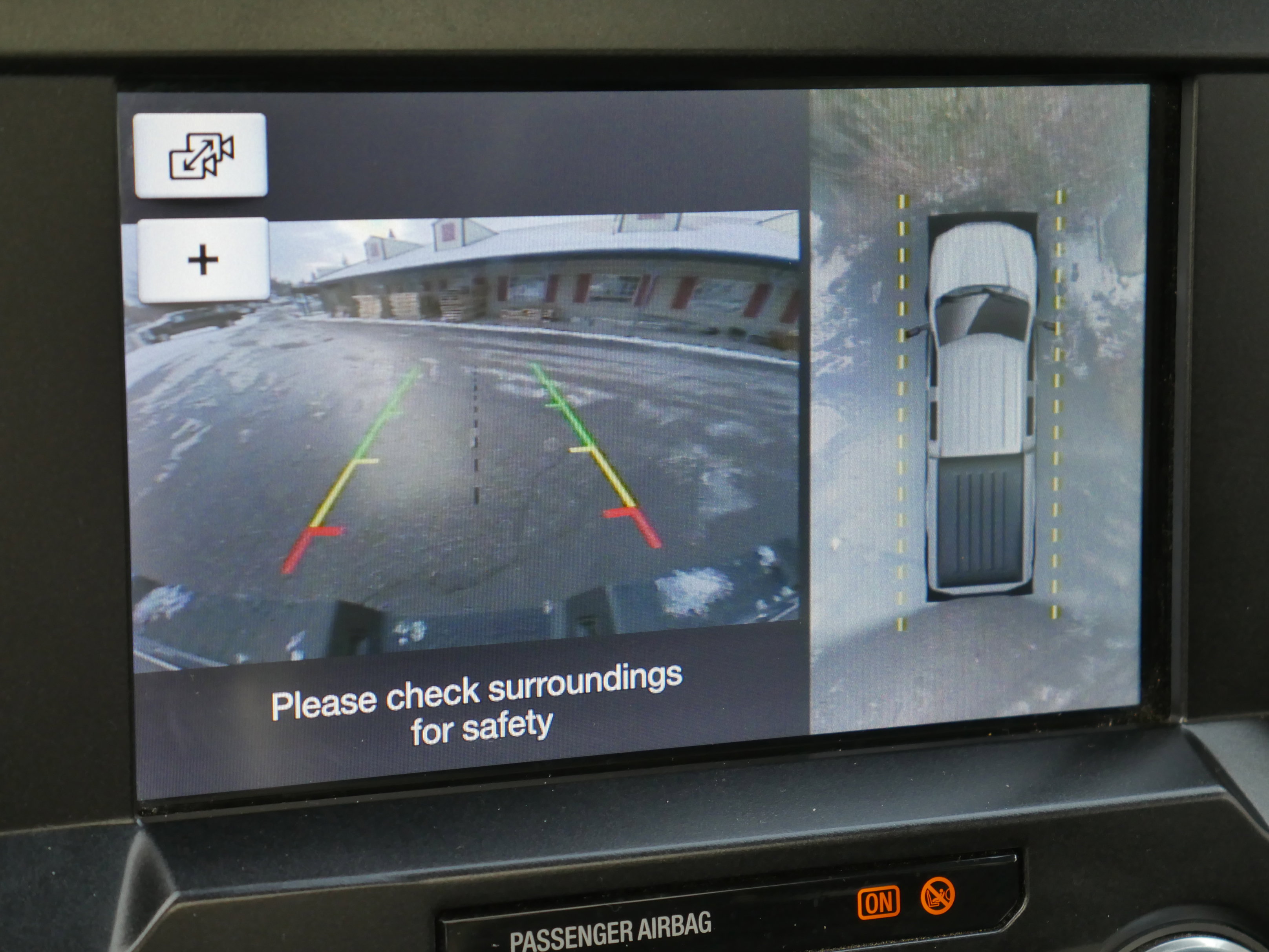 Used 2019 Ford F250 Platinum w/ Platinum Ultimate Package image 17